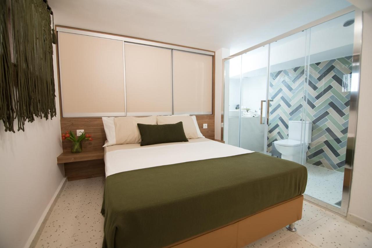 Anemos Seaside Apartment Неос-Мармарас Экстерьер фото